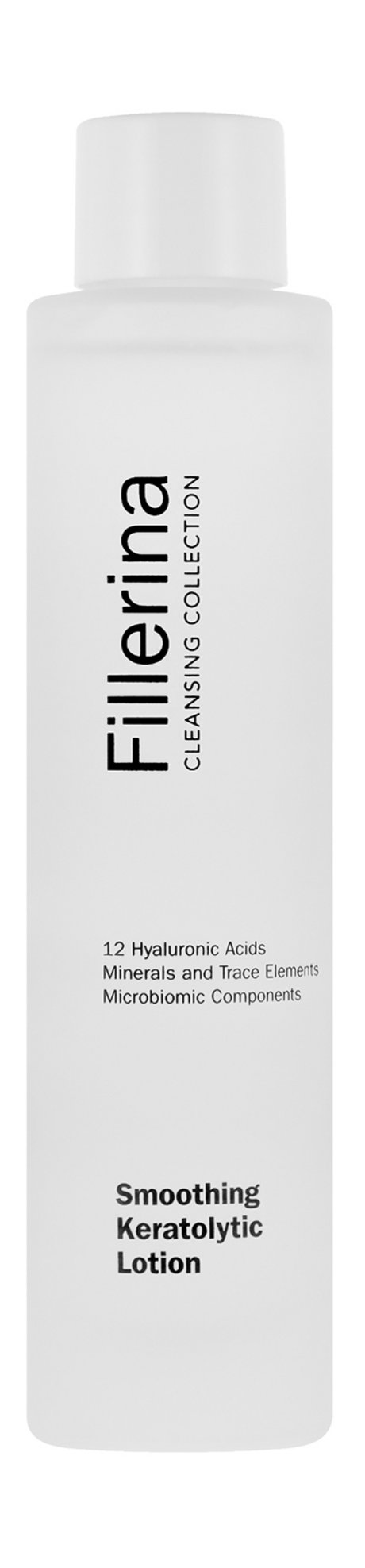 Fillerina Smoothing Keratolytic Lotion