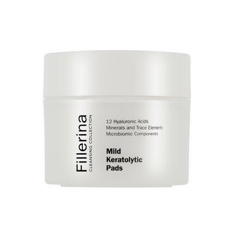 Fillerina Mild Keratolytic Pads