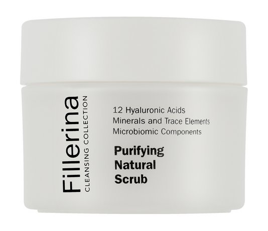 Fillerina Purifying Natural Scrub