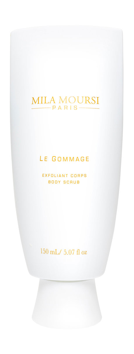 Mila Moursi Le Gommage Body Scrub