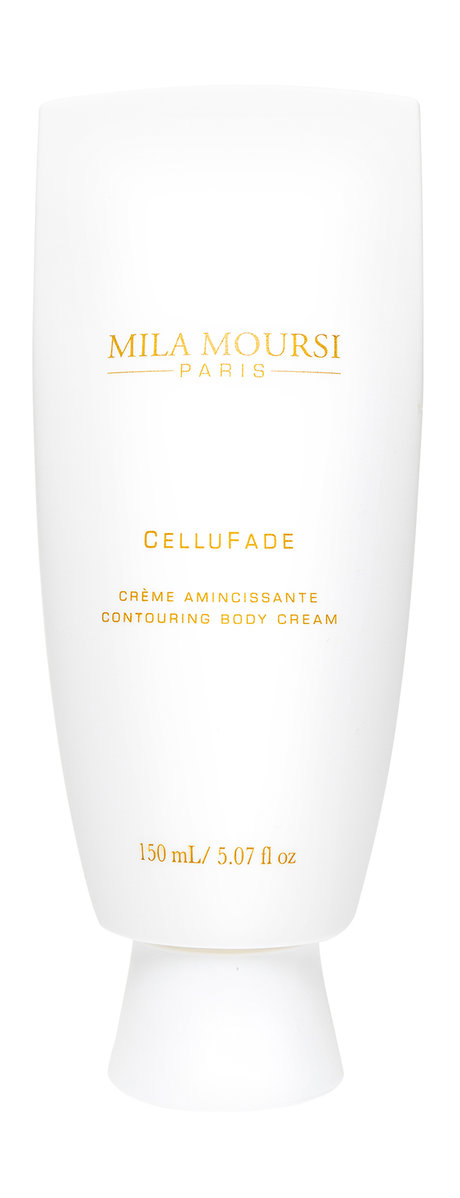 Mila Moursi Cellufade Contouring Body Cream