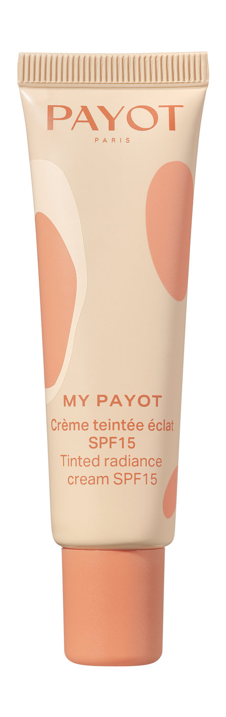 Payot My Payot Creme Teintee Eclat