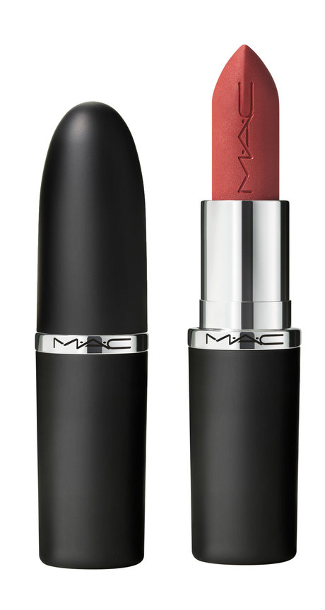 MAC MACximal Matte Lipstick — цена и наличие MAC MACximal Matte Lipstick