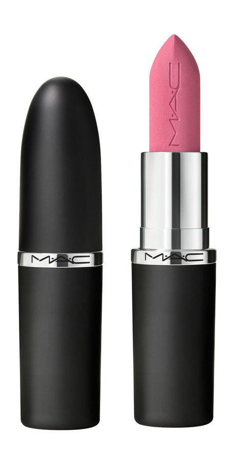 MAC MACximal Matte Lipstick — цена и наличие MAC MACximal Matte Lipstick