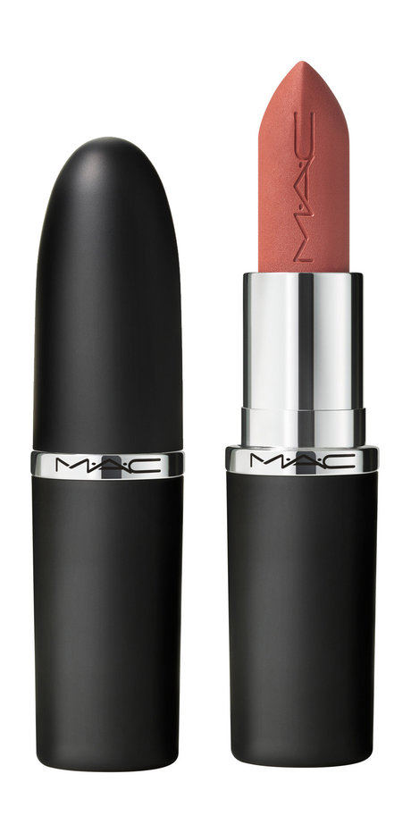 MAC MACximal Matte Lipstick — цена и наличие MAC MACximal Matte Lipstick