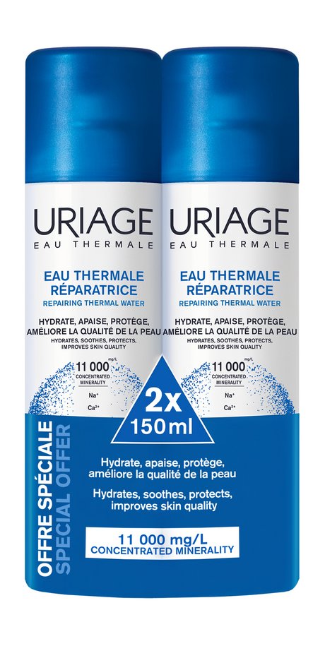 Uriage Eau Thermale Water Set