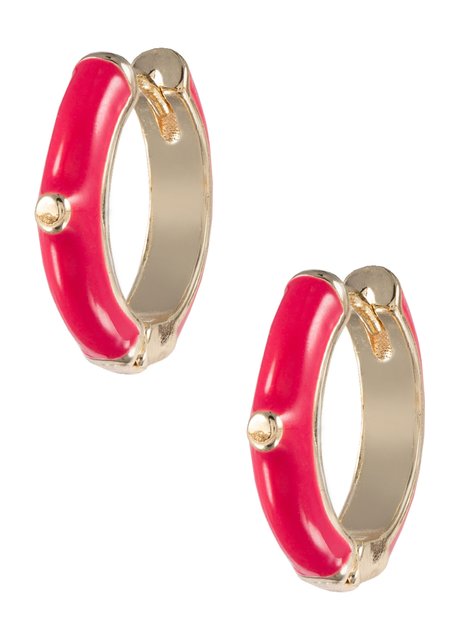 Ronda Summer Earrings E500к