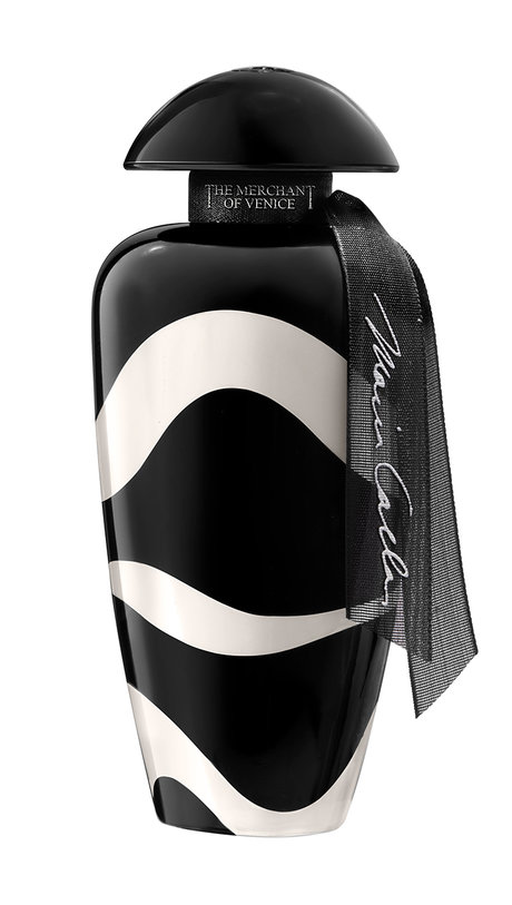 The Merchant of Venice Maria Callas Eau de parfum