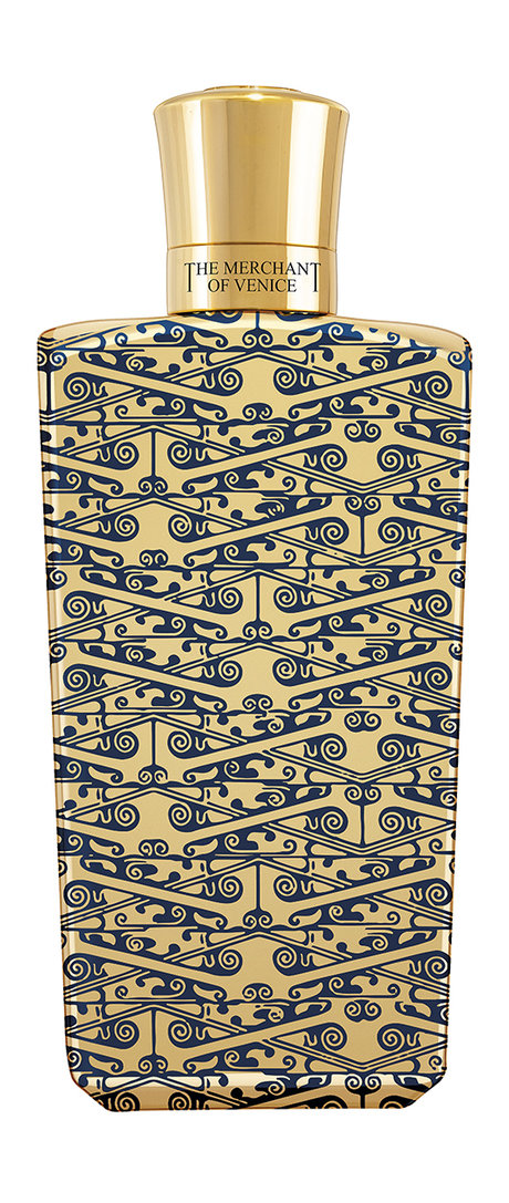 The Merchant of Venice Gold Regatta Eau de parfum