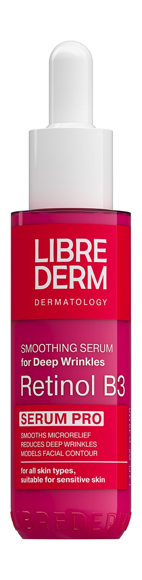 Librederm Retinol B3 Pro Serum