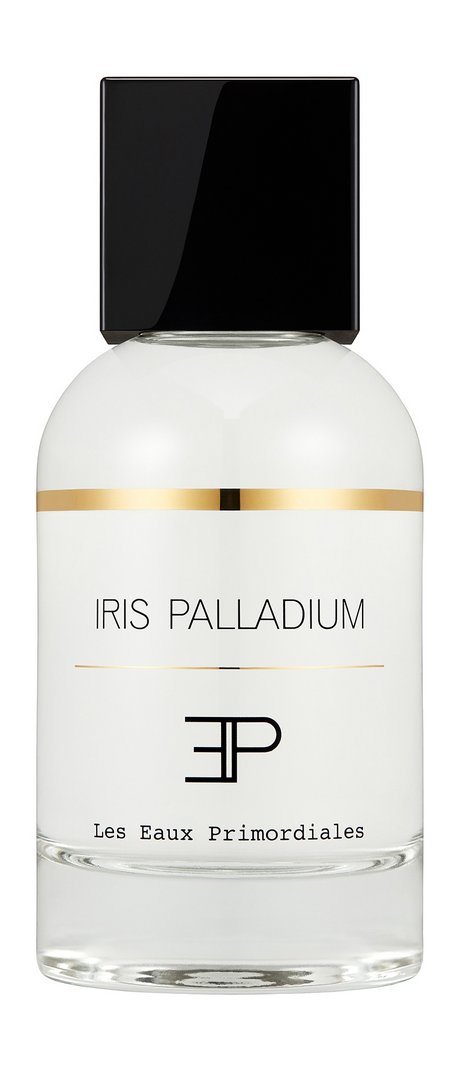 Les Eaux Primordiales Iris Palladium Eau de Parfum