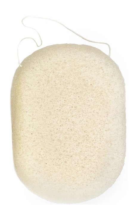 Dr.Tuttelle Natural Baby Sponge For Wash and Massage
