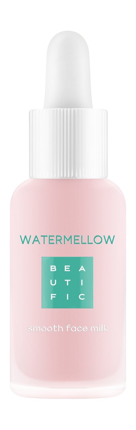 Beautific Watermellow Smooth Face Milk