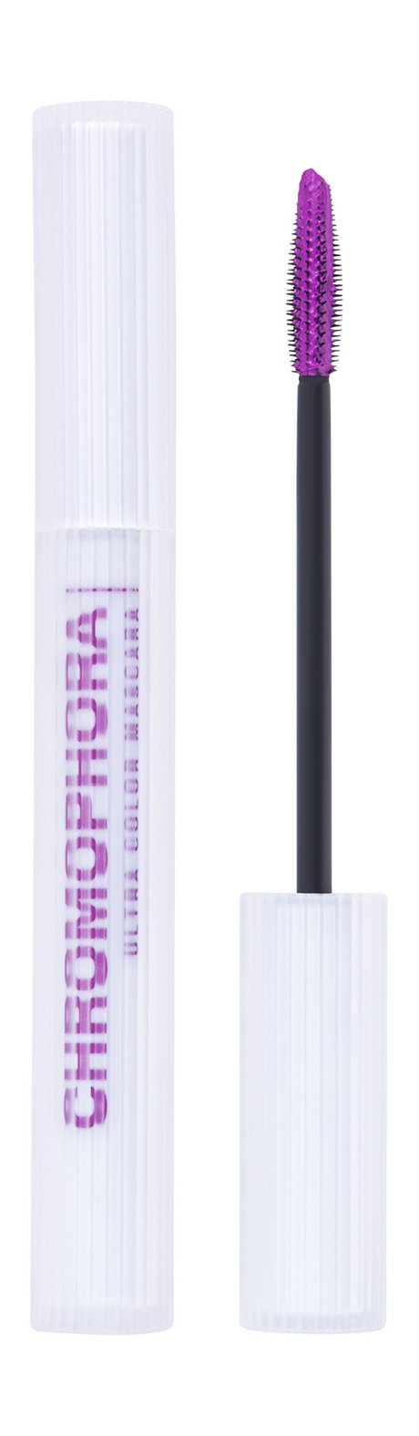 Influence Beauty Chromophora Ultra Color Mascara — цена и наличие Influence Beauty Chromophora Ultra Color Mascara