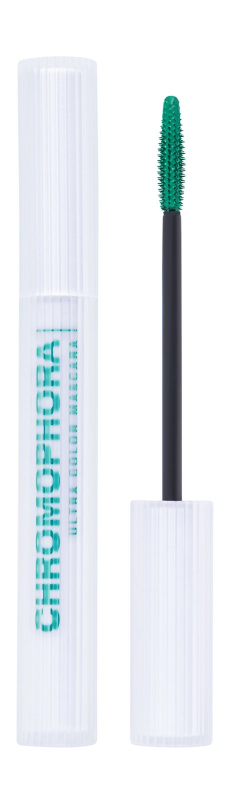 Influence Beauty Chromophora Ultra Color Mascara — цена и наличие Influence Beauty Chromophora Ultra Color Mascara