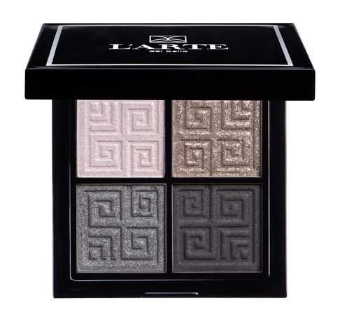 L'Arte del bello Quadro Eleganto Eyeshadow Palette