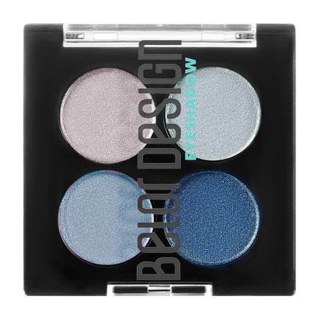 Belor Design Delicate Eyeshadow — цена и наличие Belor Design Delicate Eyeshadow