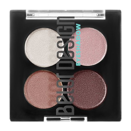 Belor Design Delicate Eyeshadow — цена и наличие Belor Design Delicate Eyeshadow