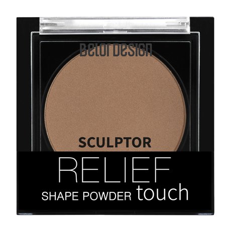 Belor Design Sculptor Relief Touch