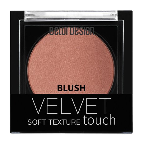 Belor Design Velvet Touch Face Blush