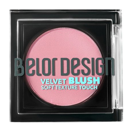 Belor Design Velvet Touch Face Blush