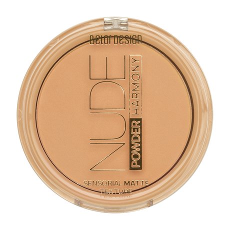 Belor Design Nude Harmony Powder