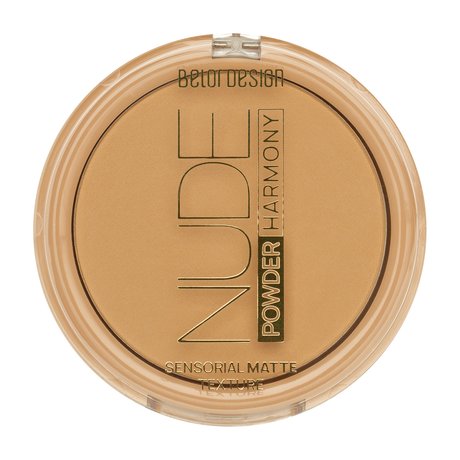 Belor Design Nude Harmony Powder