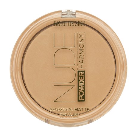 Belor Design Nude Harmony Powder — цена и наличие Belor Design Nude Harmony Powder