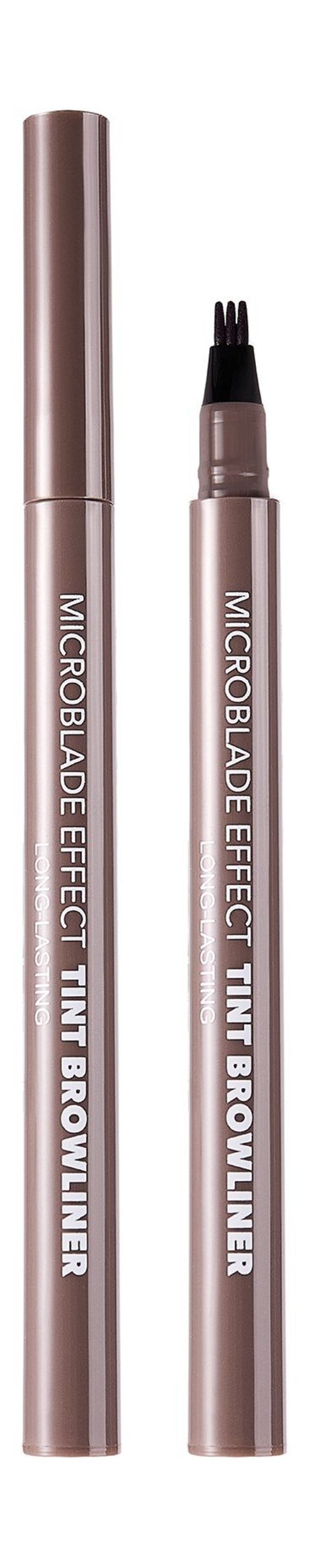 Belor Design Microblade Effect Tint Browliner