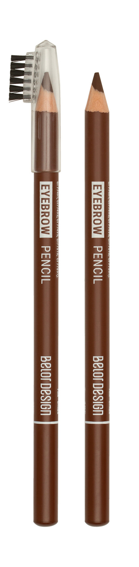 Belor Design Party Eyebrow Pencil — цена и наличие Belor Design Party Eyebrow Pencil