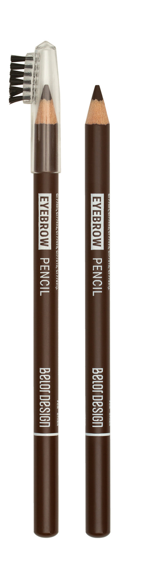 Belor Design Party Eyebrow Pencil