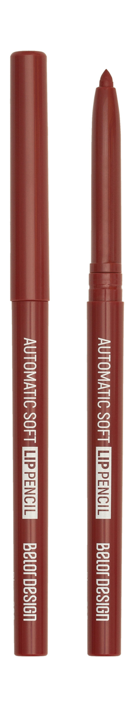 Belor Design Mechanical Lip Pencil Automatic Soft Lippencil