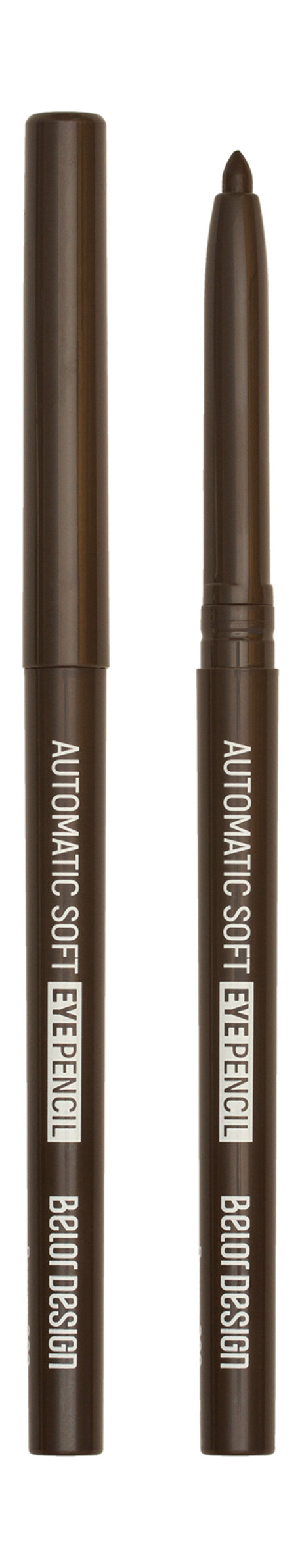 Belor Design Automatic Soft Eyepencil