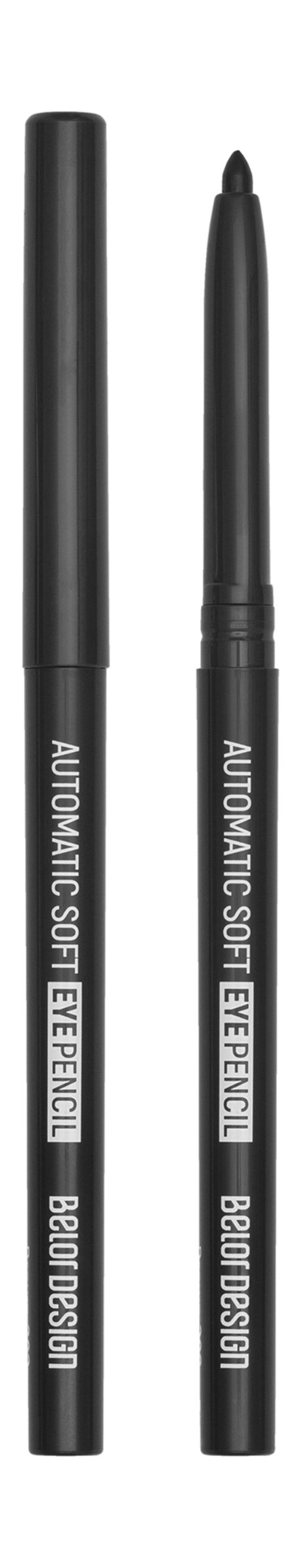Belor Design Automatic Soft Eye Pencil — цена и наличие Belor Design Automatic Soft Eye Pencil