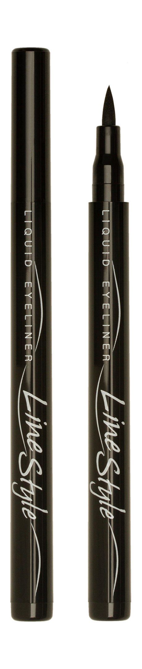 Belor Design Eyeliner Line Style