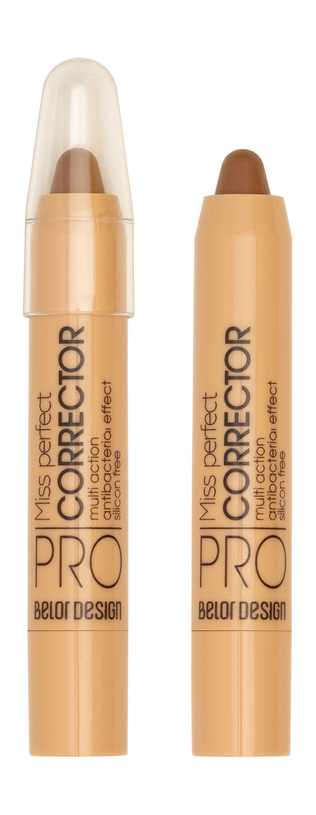 Belor Design Miss Perfect Corrector