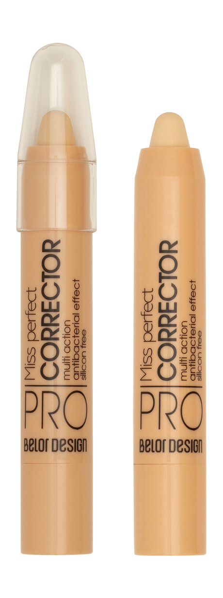 Belor Design Miss Perfect Corrector