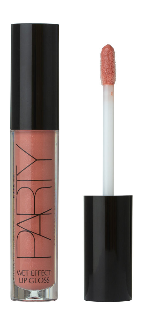Belor Design Party Lip Gloss Wet Effect