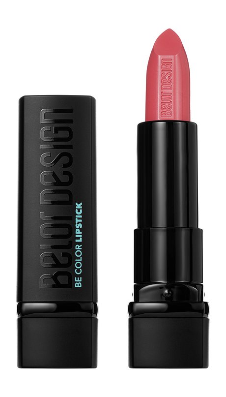 Belor Design Be Color Lipstick — цена и наличие Belor Design Be Color Lipstick