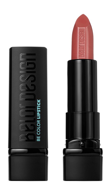 Belor Design Be Color Lipstick — цена и наличие Belor Design Be Color Lipstick