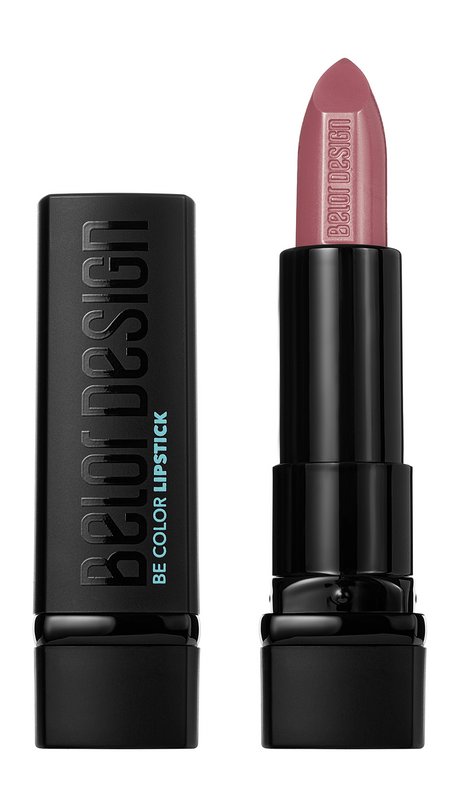 Belor Design Be Color Lipstick — цена и наличие Belor Design Be Color Lipstick