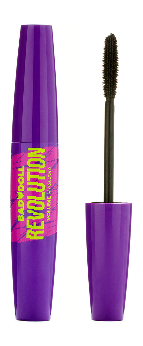 Belor Design Bad Doll Revolution Volume Mascara