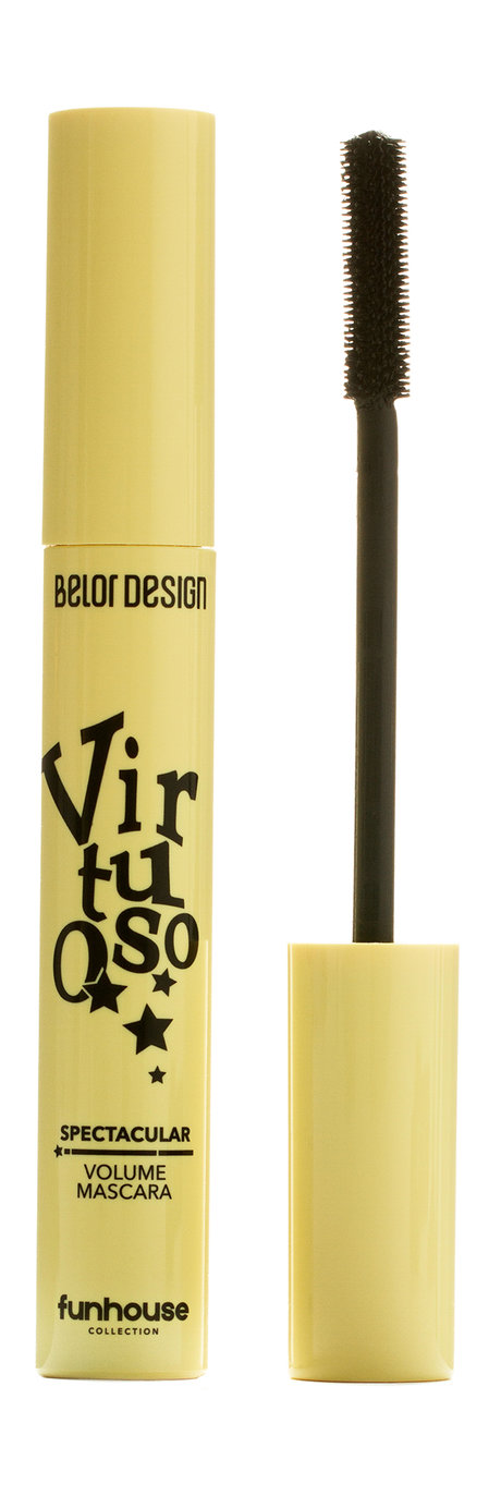 Belor Design Funhouse Virtuoso Volume Mascara