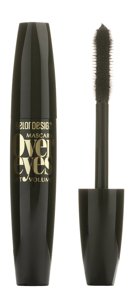 Belor Design Overeyes Volume Mascara