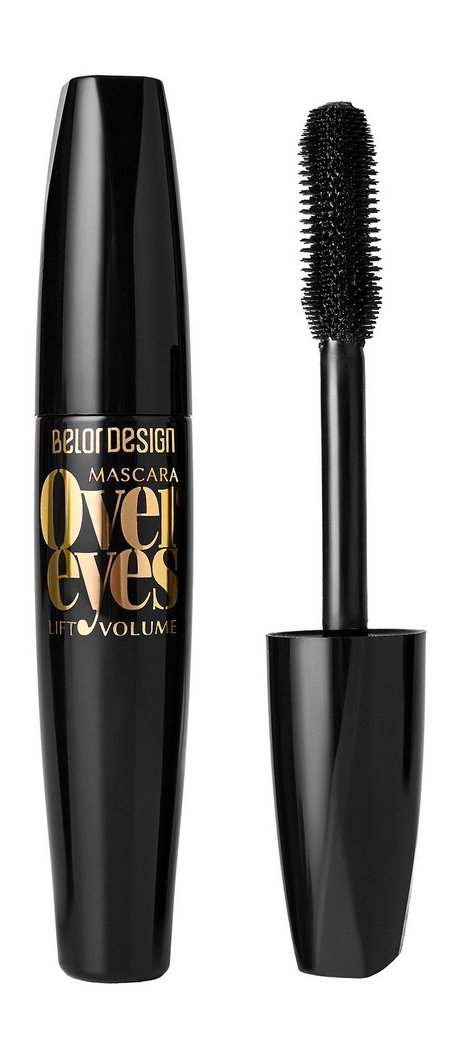 Belor Design Overeyes Volume Mascara