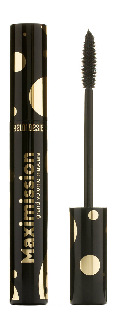 Belor Design Maximission Grand Volume Mascara