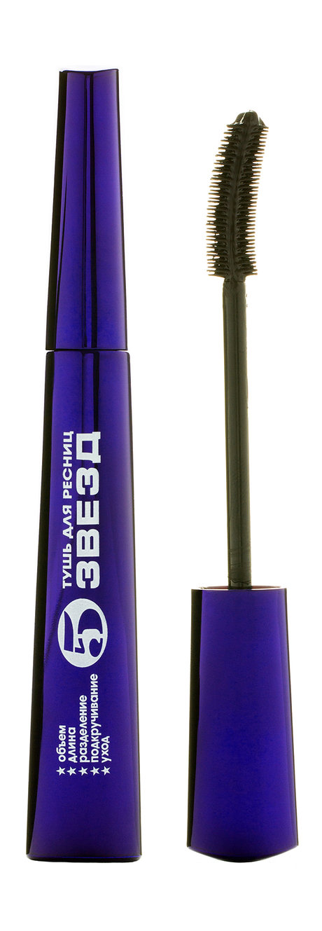 Belor Design 5 Stars Mascara