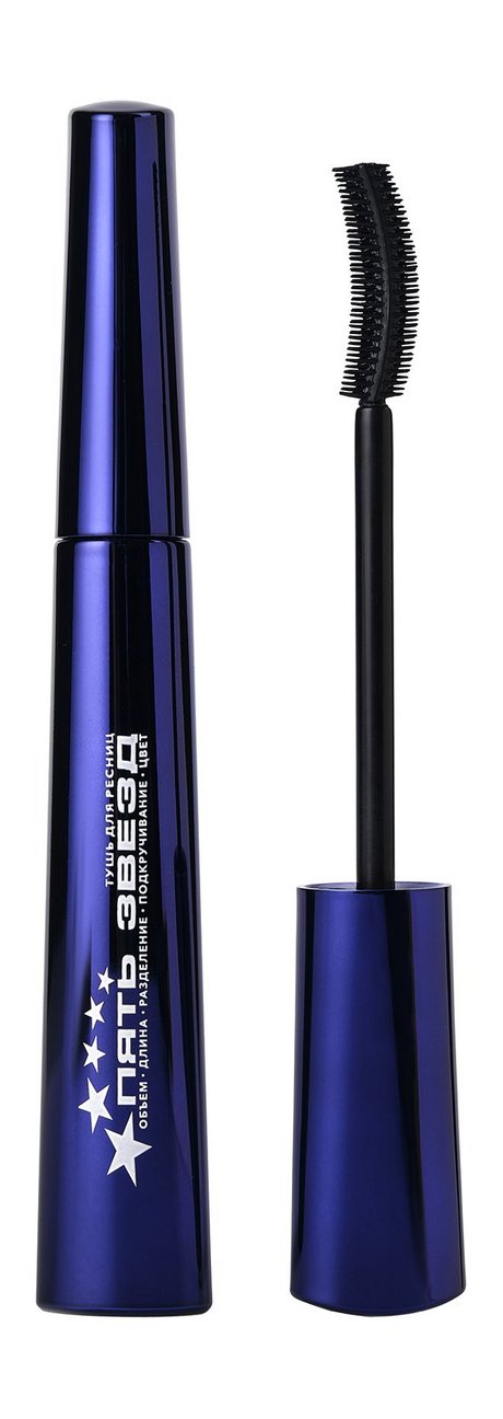 Belor Design 5 Stars Mascara