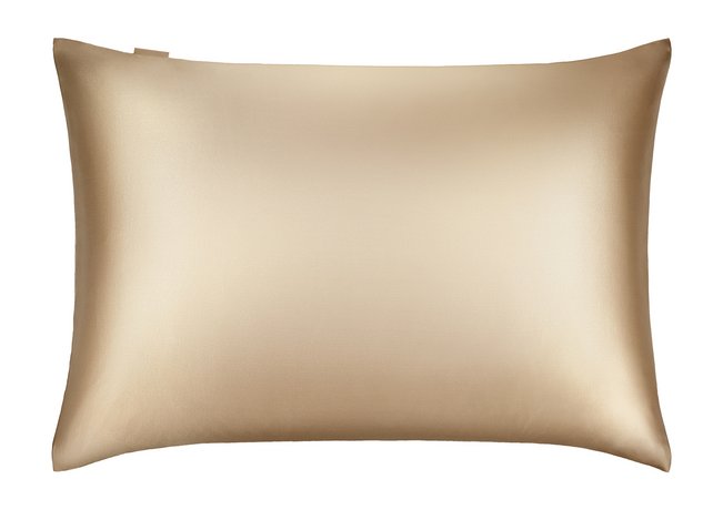 Ayris Silk Наволочка Классический бежевый