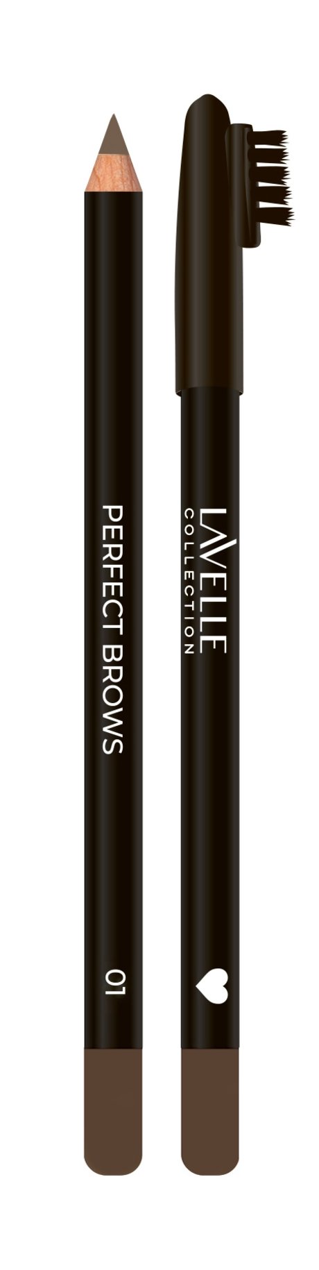Lavelle Сollection Perfect Brows Pencil